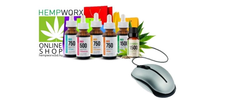 +36306838050 Dobi Kriszti  HempWorx CBD rendelés