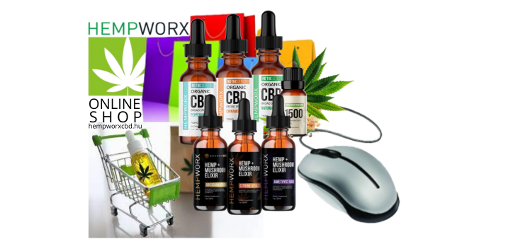 +36306838050 Dobi Kriszti 
HempWorx CBD rendelés